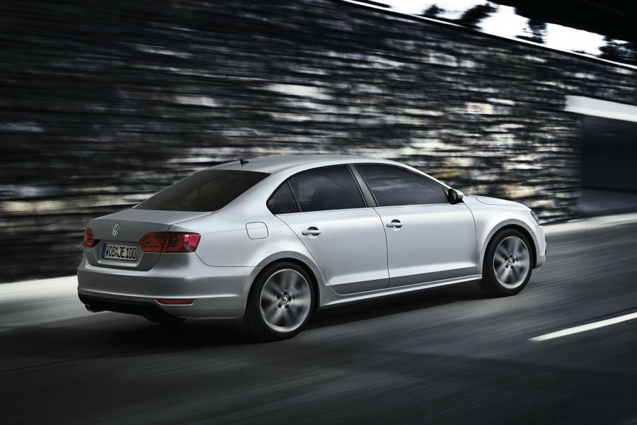  Volkswagen Jetta 2011 года  (фото 115 из 139)